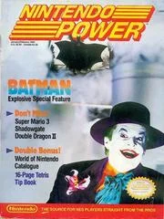 Carátula de [Volume 10] Batman