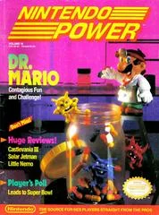 Carátula de [Volume 18] Dr Mario