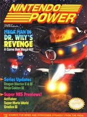 Carátula de [Volume 27] Mega Man in Dr. Wily's Revenge