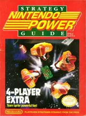 Carátula de [Volume 19] 4 Player Extra Strategy Guide