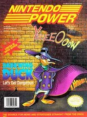 Carátula de [Volume 36] Darkwing Duck