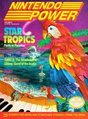 Carátula de [Volume 21] Star Tropics