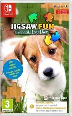 Carátula de Jigsaw Fun: Piece It Together