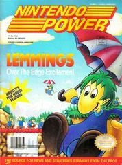 Carátula de [Volume 37] Lemmings