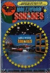 Carátula de Hollywood Squares