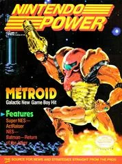 Carátula de [Volume 31] Metroid