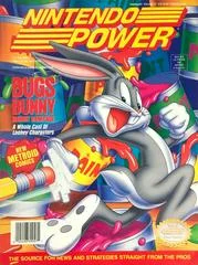 Carátula de [Volume 57] Bugs Bunny: Rabbit Rampage