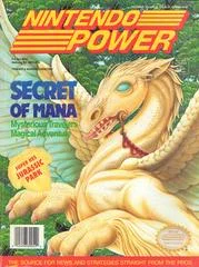 Carátula de [Volume 54] Secret of Mana