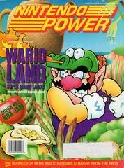 Carátula de [Volume 58] Wario Land