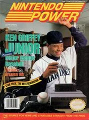 Carátula de [Volume 59] Ken Griffey Junior