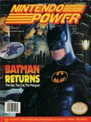 Carátula de [Volume 48] Batman Returns