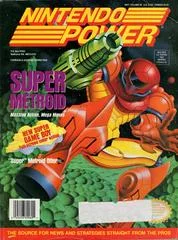 Carátula de [Volume 60] Super Metroid