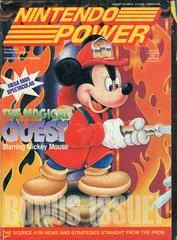 Carátula de [Volume 44] Magical Quest starring Mickey Mouse