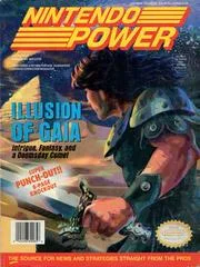 Carátula de [Volume 65] Illusion of Gaia