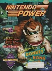 Carátula de [Volume 74] Donkey Kong Land