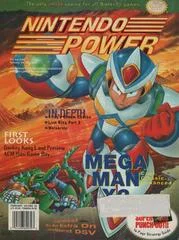 Carátula de [Volume 69] Mega Man X2