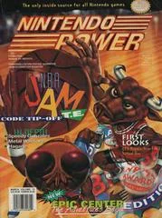 Carátula de [Volume 70] NBA Jam Tournament Edition