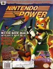 Carátula de [Volume 98] Star Fox 64
