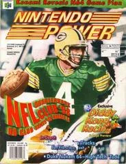 Carátula de [Volume 102] NFL Quarterback Club