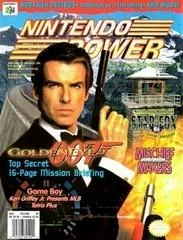 Carátula de [Volume 99] Goldeneye