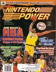 Carátula de [Volume 107] NBA Courtside