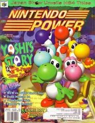 Carátula de [Volume 104] Yoshi's Story