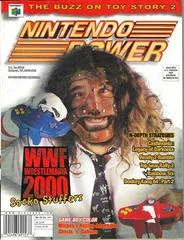 Carátula de [Volume 127] WWF Wrestlemania 2000