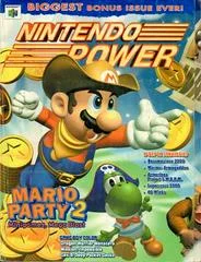 Carátula de [Volume 128] Mario Party 2