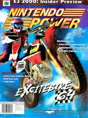 Carátula de [Volume 132] Excitebike 64