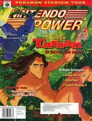 Carátula de [Volume 129] Disney's Tarzan
