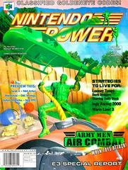 Carátula de [Volume 133] Army Men Air Combat
