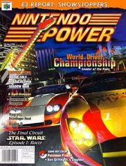Carátula de [Volume 122] World Driver Championship