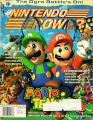 Carátula de [Volume 135] Mario Tennis