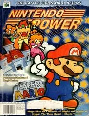 Carátula de [Volume 141] Paper Mario