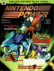 Carátula de [Volume 142] Pokemon Stadium 2