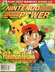 Carátula de [Volume 125] Pokemon Yellow