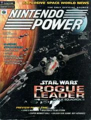 Carátula de [Volume 149] Star Wars Rogue Leader
