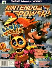 Carátula de [Volume 139] Banjo Tooie