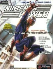 Carátula de [Volume 156] Spiderman