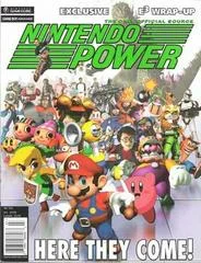 Carátula de [Volume 158] E3 2002