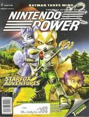 Carátula de [Volume 161] Star Fox Adventures