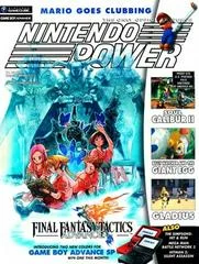 Carátula de [Volume 171] Final Fantasy Tactics Advance