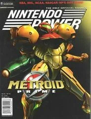Carátula de [Volume 162] Metroid Prime