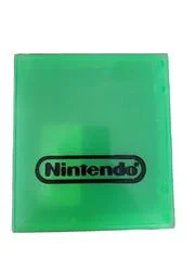 Carátula de NES Game Case [Lime Green]