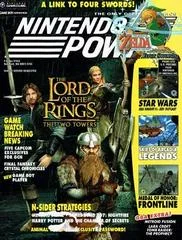 Carátula de [Volume 164] Lord of the Rings: Two Towers