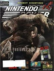 Carátula de [Volume 182] Resident Evil 4