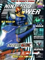 Carátula de [Volume 170] F-Zero GX