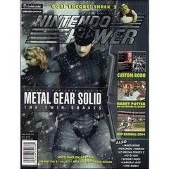 Carátula de [Volume 179] Metal Gear Solid: Twin Snakes