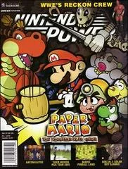 Carátula de [Volume 185] Paper Mario: 1000 Year Door