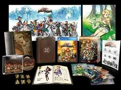 Carátula de Grand Kingdom [Grand Edition]